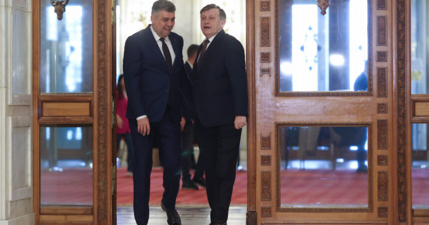 ciolacu si antonescu apara familia traditionala suntem crestini si punct 679f751e70842