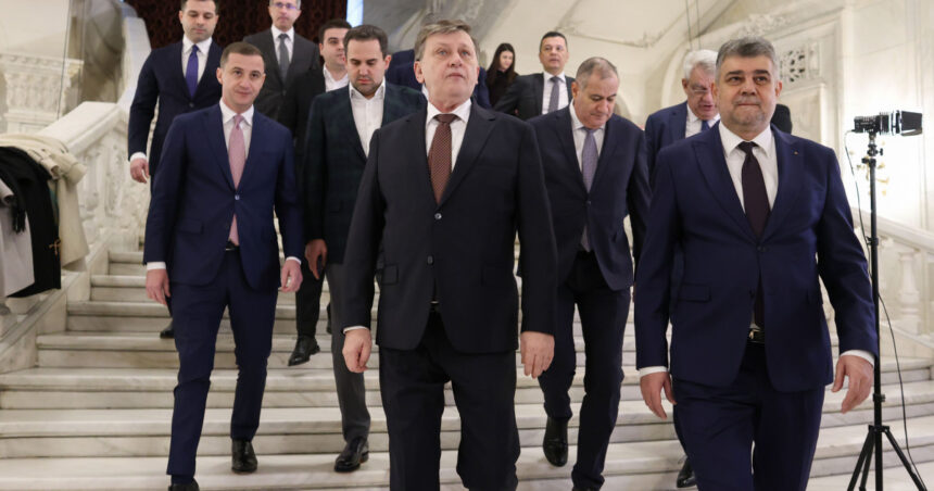 ciolacu si antonescu atac la calin georgescu economia nu creste prin firul divin 679f620ec527c