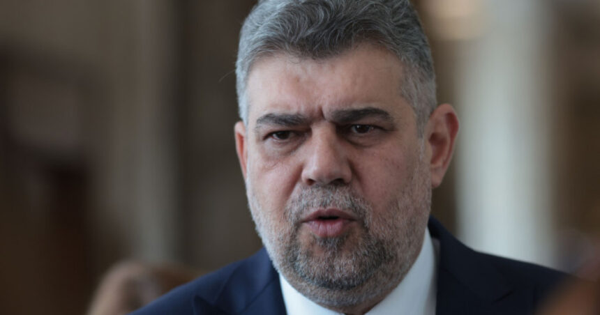 ciolacu spune ca nu si va da demisia e un circ total premierul precizeaza ca nu este el miza 67b71d5f91928