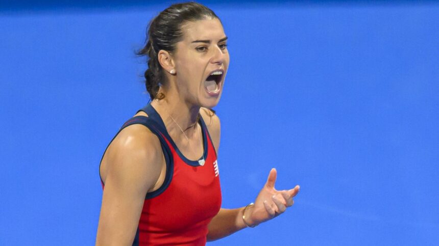 cirstea ia bani cu lopata la dubai sorana a castigat dramatic si da de o adversara de top 10 mondial 67b5b03682e4b