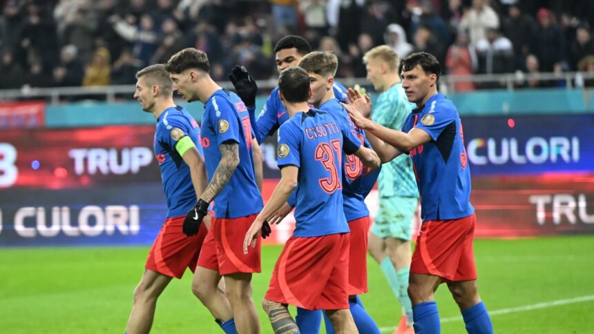 clasament fcsb termina etapa pe locul 2 cum arata superliga romaniei 679fcfd220a8c