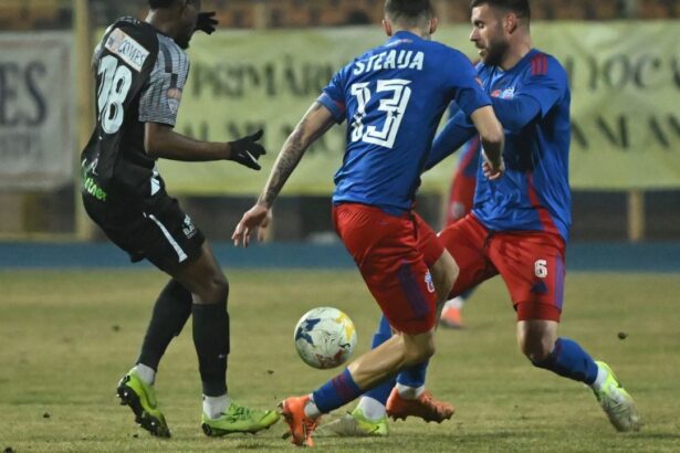 clasament steaua ramane neinvinsa in liga 2 ce a facut echipa lui daniel oprita la piatra neamt cu ceahlaul 67c0b745ca044