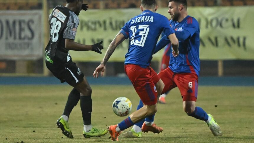 clasament steaua ramane neinvinsa in liga 2 ce a facut echipa lui daniel oprita la piatra neamt cu ceahlaul 67c0b745ca044