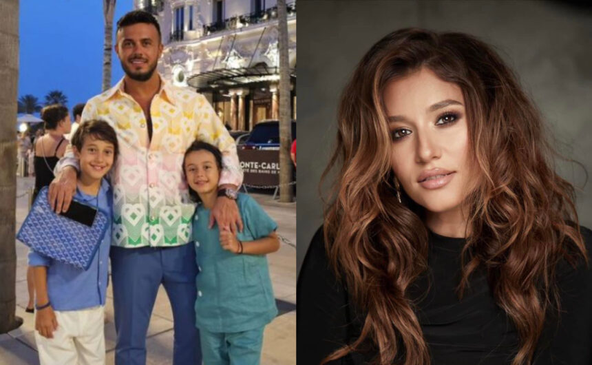 claudia patrascanu l a dat de gol pe gabi badalau ce relatie are de fapt cu baietii lui nu banii sunt totul in viata aceasta 67adc3301f807