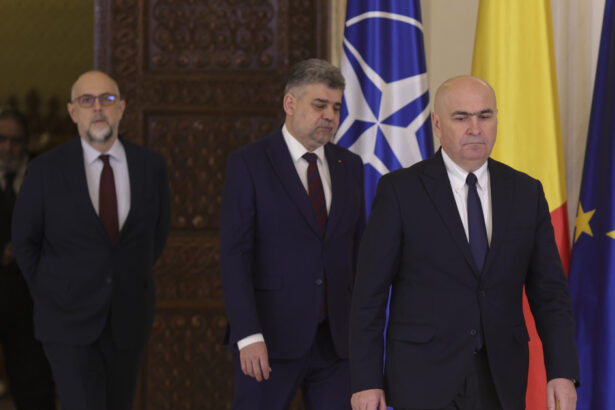 coalitia psd pnl udmr se intruneste in sedinta azi pentru constituirea aliantei electorale 67b586beaeb0c