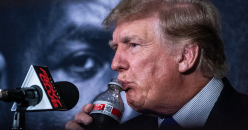 coca cola anunta ca ar putea produce si mai multe ambalaje din plastic dupa ce trump a impus cresterea tarifelor la aluminiu 67adaaaa32130