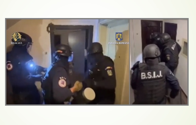 cocaina si cristal pentru consumatorii din judetul constanta presupusul dealer incatusat cu cat se dadeau narcoticele 67ac90184b5ac