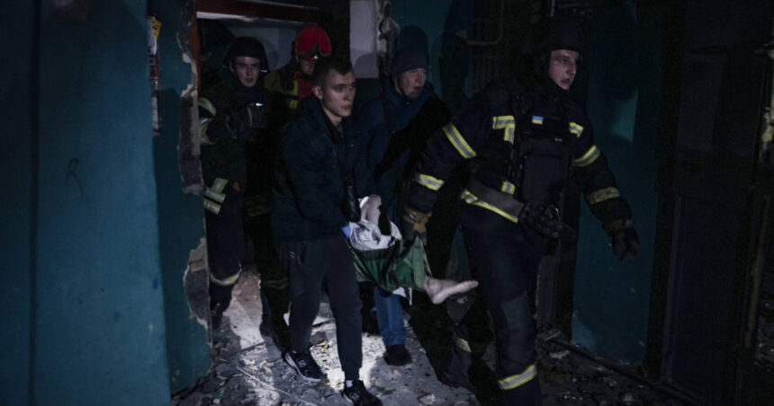 comandatul fortelor terestre din ucraina se plange de violenta in crestere impotriva personalului militar din spatele frontului 679f7f554d1a4