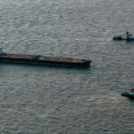 companiile maritime vestice tin la suprafata flota din umbra a rusiei o treime dintre petrolierele fantoma provin din occident 67a2f1b0bd705