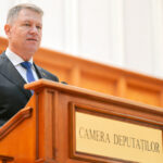 conducerea parlamentului discuta propunerea de suspendare a lui iohannis doi fosti alesi de la sos romania si au retras semnaturile 67a3542f3bb8d