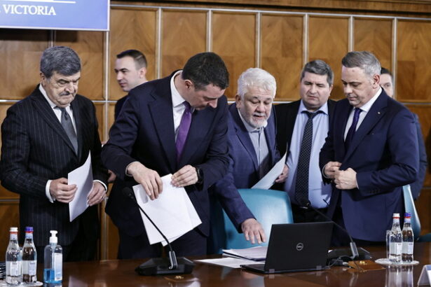 confirmare guvernul a exclus mai multe companii de stat de la restrictii bugetare din ordonanta trenulet vor fi acordate ore suplimentare alocatii de hrana si alte drepturi 67b73f3fd623c