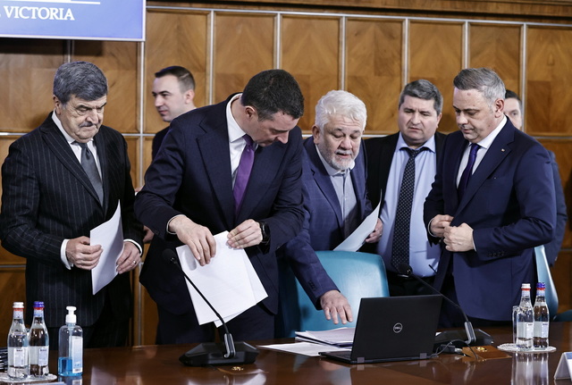 confirmare guvernul a exclus mai multe companii de stat de la restrictii bugetare din ordonanta trenulet vor fi acordate ore suplimentare alocatii de hrana si alte drepturi 67b73f3fd623c