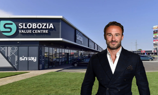 confirmare tranzactie finalizata gigantul m core detinut de un magnat britanic cu legaturi stranse cu familia regala cumpara toate strip mall urile mas de pe piata romaneasca 67a0887bc80bd