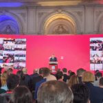 congresul sinuciderii politice crin antonescu a avut emotiile unui om viu printre psd isti ciolacu trebuie sa intelegem cu totii ca ideea sa fie de al nostru 679f56d473f15