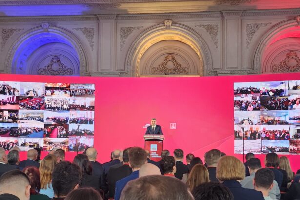 congresul sinuciderii politice crin antonescu a avut emotiile unui om viu printre psd isti ciolacu trebuie sa intelegem cu totii ca ideea sa fie de al nostru 679f56d473f15