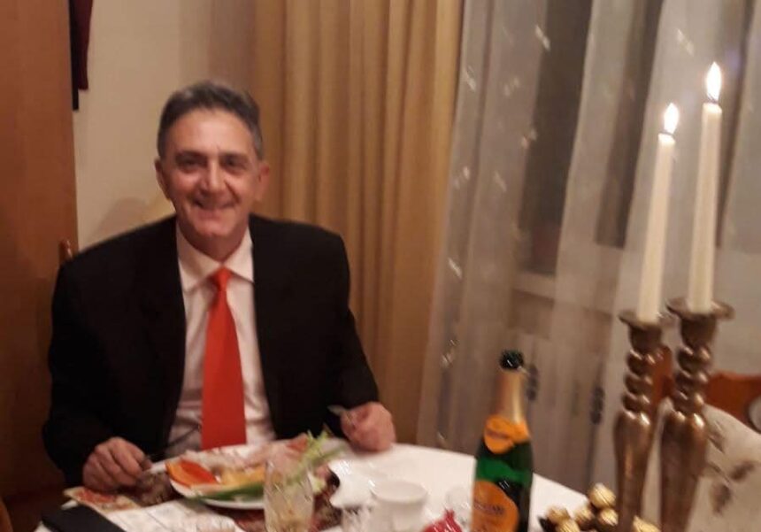 consilierul judetean marinel lita a murit 67b6e66161640