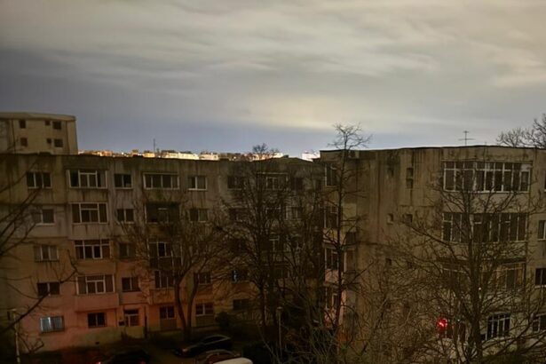 constanta avarie majora cartierul tomis iii este in bezna 679fa0602f1be