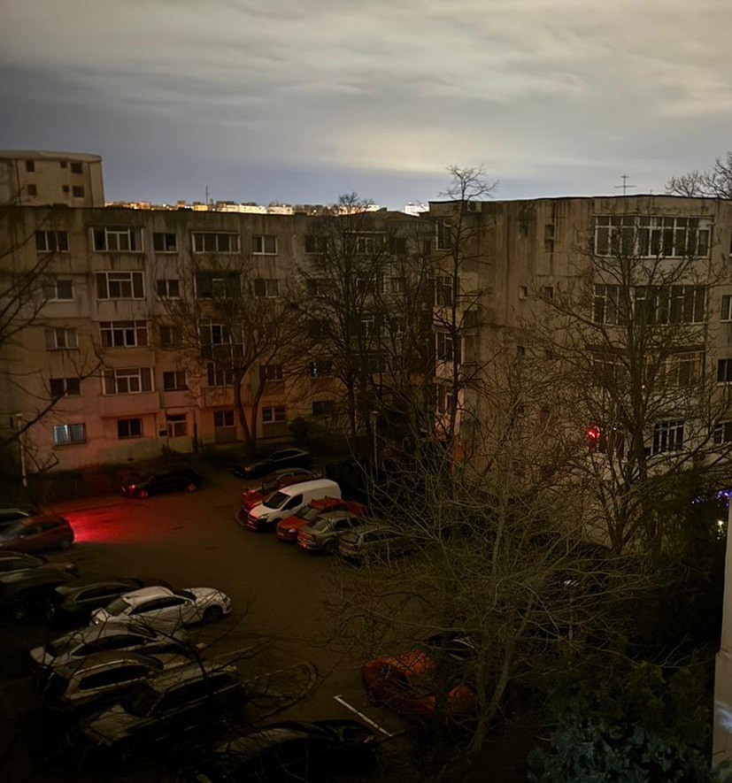 constanta avarie majora cartierul tomis iii este in bezna 679fa0602f1be