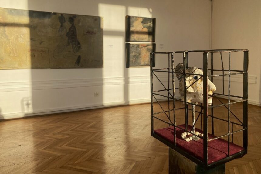 constantenii sunt asteptati la vernisajul expozitiei retrospective gheorghe i anghel la muzeul de arta 67a2bbc23ce17