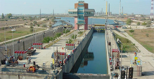 contract de 66 milioane lei pentru supervizarea retehnologizarii ecluzei navodari atribuit unei asocieri cu legaturi controversate 67b8132131e0a