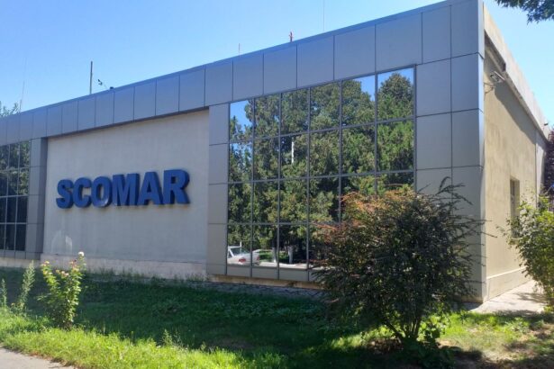 contractul de aproximativ 90 de milioane de lei pentru modernizarea sistemului scomar a fost modificat 67ad33e4b536e