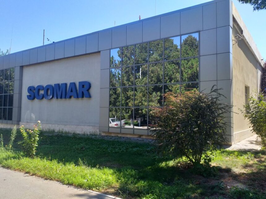 contractul de aproximativ 90 de milioane de lei pentru modernizarea sistemului scomar a fost modificat 67ad33e4b536e