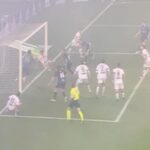 Controversă uriașă în Italia după golul lui Moruțan: "Mă jur pe fata mea că n-a fost! / Îmi vine să pun lacătul" 3 controversa uriasa in italia dupa golul lui morutan ma jur pe fata mea ca n a fost imi vine sa pun lacatul 67ba0e4cb6a56