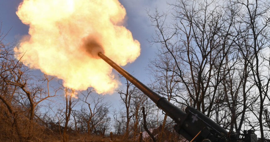 coreea de nord acopera 50 din necesarul de munitie al rusiei pe frontul ucrainean spun serviciile secrete de la kiev 67bdf17ebe809