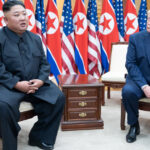 coreea de nord numeste sua un hot feroce si condamna planul lui trump pentru fasia gaza macel si jaf acuzatiile phenianului 67ac4f4750561