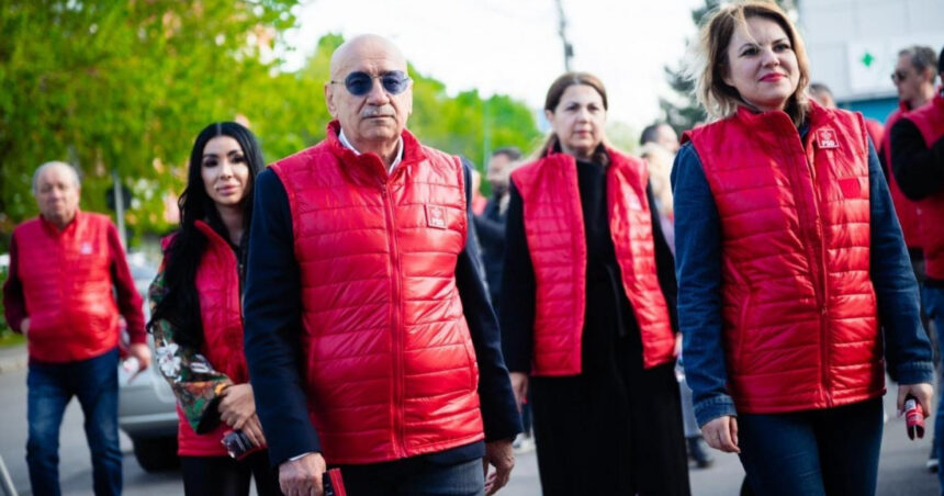 Corupția din Portul Constanța: Recompensa oferită de Dumitrache, liderul local PSD, pentru un funcționar care l-a sprijinit în afaceri. 1 coruptia din portul constanta recompensa pregatita de dumitrache seful local psd pentru un functionar care l a ajutat in afaceri 67bdcaa66c5a2