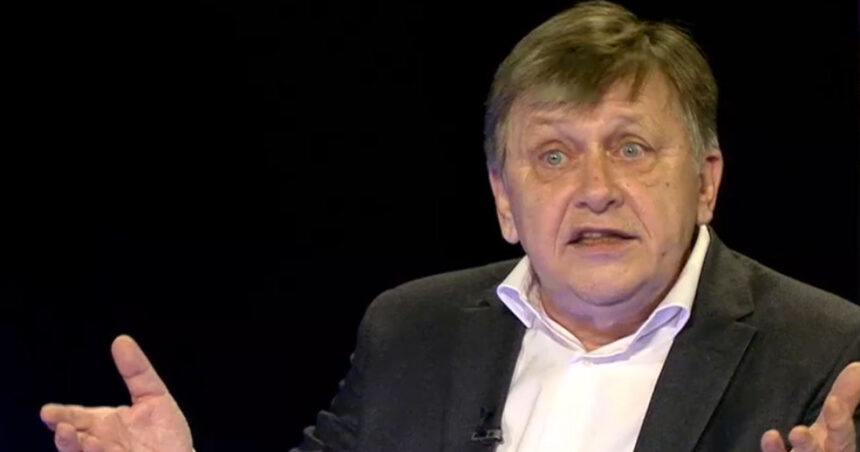 crin antonescu despre suspendarea lui iohannis usr ul s a alaturat aur pot sos si asta face solicitarea aproape de succes 67a9122f79754