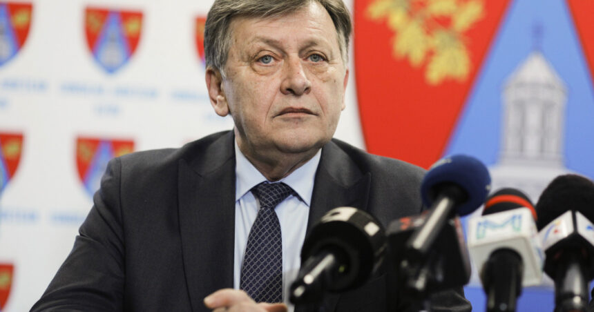 crin antonescu vrea ca uniunea europeana sa infiinteze propria armata ar fi o superputere de talia sua si chinei 67b8f28fcb03f