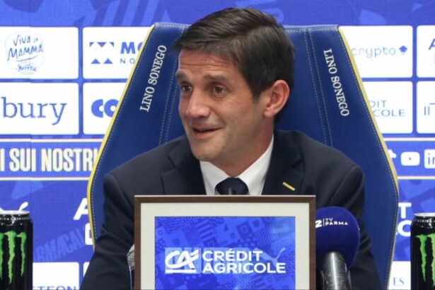 cristi chivu discurs impresionant dupa prima victorie in serie a toate complimentele sa le indreptati catre el nu catre mine 67ba11d88412b