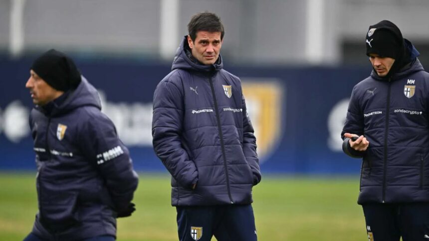 cristi chivu prima conferinta ca antrenor la parma mesaj clar pentru dennis man ce am vazut la el nu e suficient vreau mai mult 67b74f1baba32