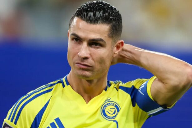 cristiano ronaldo despre marea problema a lui mbappe la real madrid nu stie sa faca asta 67a139f26f179
