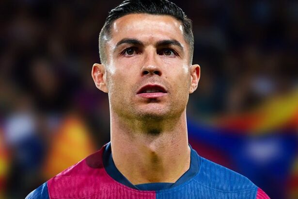 cristiano ronaldo dezvaluie cum a fost aproape sa semneze cu barcelona cineva a vorbit cu mine 67a2305a2b1a4