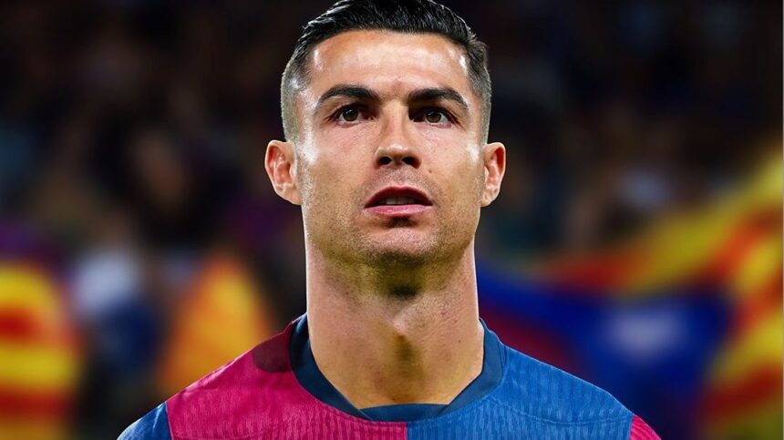 cristiano ronaldo dezvaluie cum a fost aproape sa semneze cu barcelona cineva a vorbit cu mine 67a2305a2b1a4