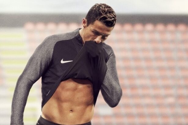 cristiano ronaldo este sportivul cel mai bine platit din lume nicio femeie nu se afla in top 100 67ade19908bc1