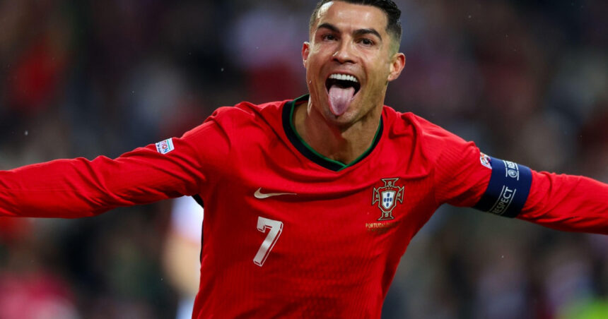 cristiano ronaldo nu are dubii el este cel mai bun jucator din istoria fotbalului nu ma pot gandi la nimeni mai bun decat mine 67a26ac4b3ebd
