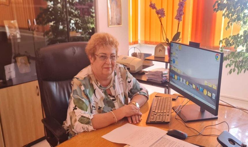 cristina samoila nu mai este director al casei judetene de pensii constanta vezi aici primele declaratii 67a6496b0d2d5