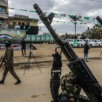 criza din gaza hamas anunta ca va elibera sambata trei ostatici cum era planificat sanse de rezolvare a disputei privind armistitiul 67ae0a9b2433c