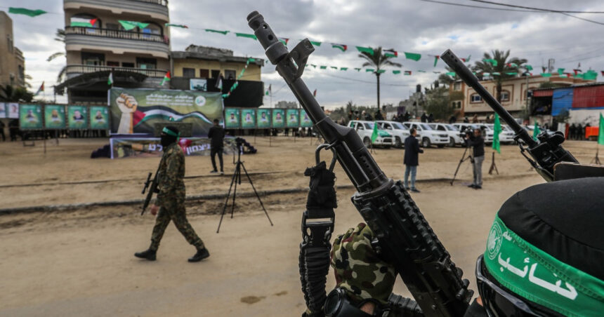 criza din gaza hamas anunta ca va elibera sambata trei ostatici cum era planificat sanse de rezolvare a disputei privind armistitiul 67ae0a9b2433c