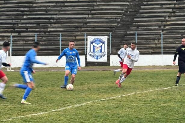 cs medgidia a castigat amicalul de pe teren propriu cu poseidon limanu 679fe25e931a7