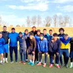 cs medgidia disputa sambata un amical la baza sportiva a academiei hagi 67af838278424