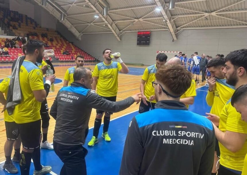cs medgidia invinsa pe final la resita in turneul de promovare 67b9978518e96