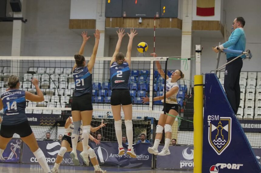 csm constanta joaca in primul tur din play off ul diviziei a1 impotriva campioanei 67bc88338b022