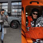 cu cat vinde adelina pestritu masina mercedes g class interiorul bolidului e portocaliu si e personalizat cu initialele ei 67ac5943b7365
