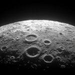 cu foarte putin timp in urma luna pamantului inca mai era activa si in miscare 679f8b8342356