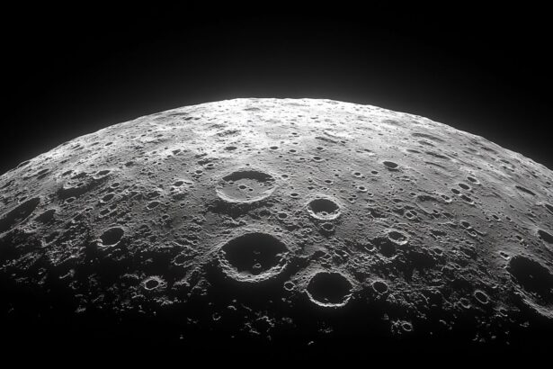 cu foarte putin timp in urma luna pamantului inca mai era activa si in miscare 679f8b8342356