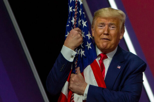 cultul personalitatii o republicana din congresul sua propune ca ziua de nastere a lui trump sa fie zi de sarbatoare nationala 67b4d710e24dd